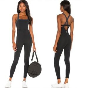 Free People Rebel Onesie size XS